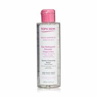 Topicrem Gentle Cleansing Water Face & Eyes-200 ml