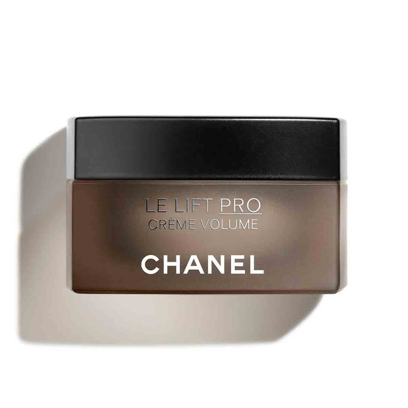 chanel le lift pro creme volume