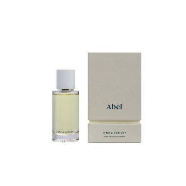 abel عطر وايت فيتيف