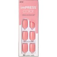 faces kiss impress color pretty pink kimc003c