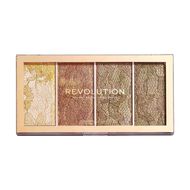 Vintage Lace Highlighter Palette