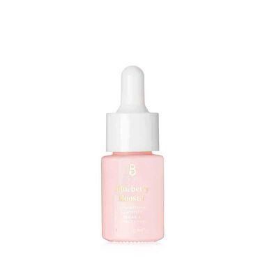 bybi blueberry booster serum 15ml