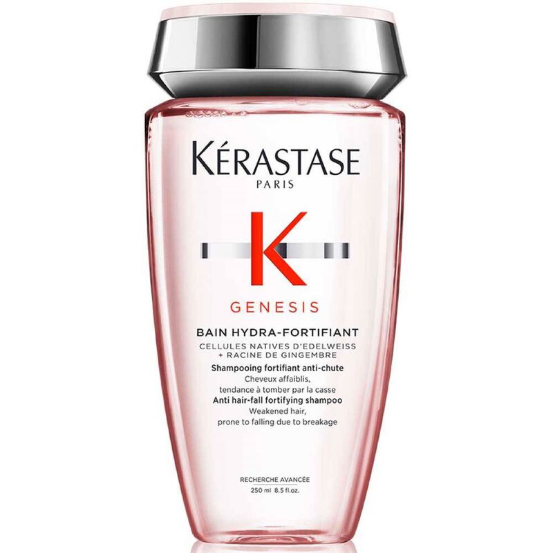 kerastase genesis bain hydrafortifiant shampoo 250ml