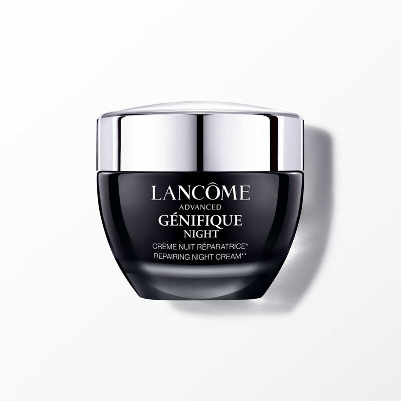 lancome كريم أدفانسد جينيفيك الليلي