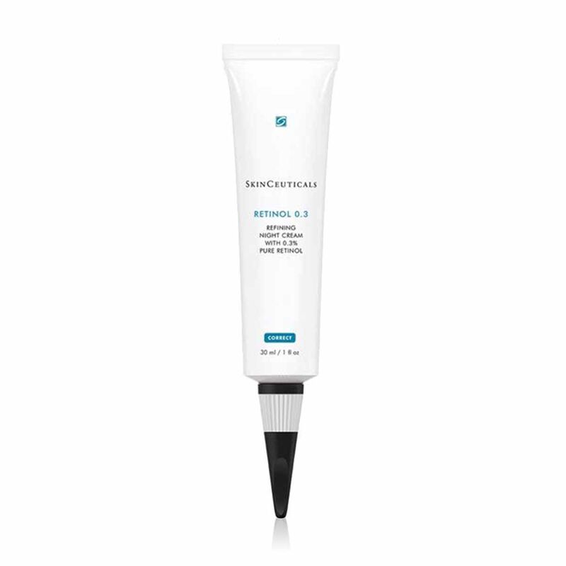 skinceuticals skinceuticals retinol 0.3% 30 ml