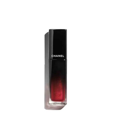 chanel rouge allure laque