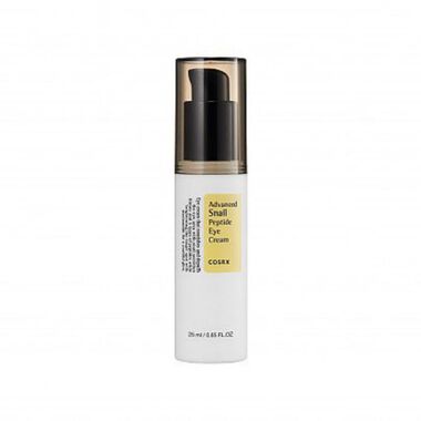 cosrx advanced snail peptide eye cream