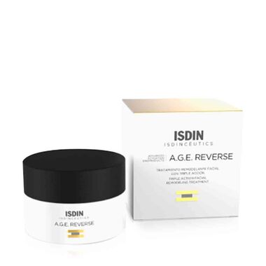 isdin ceutics a.g.e. reverse cream 50ml