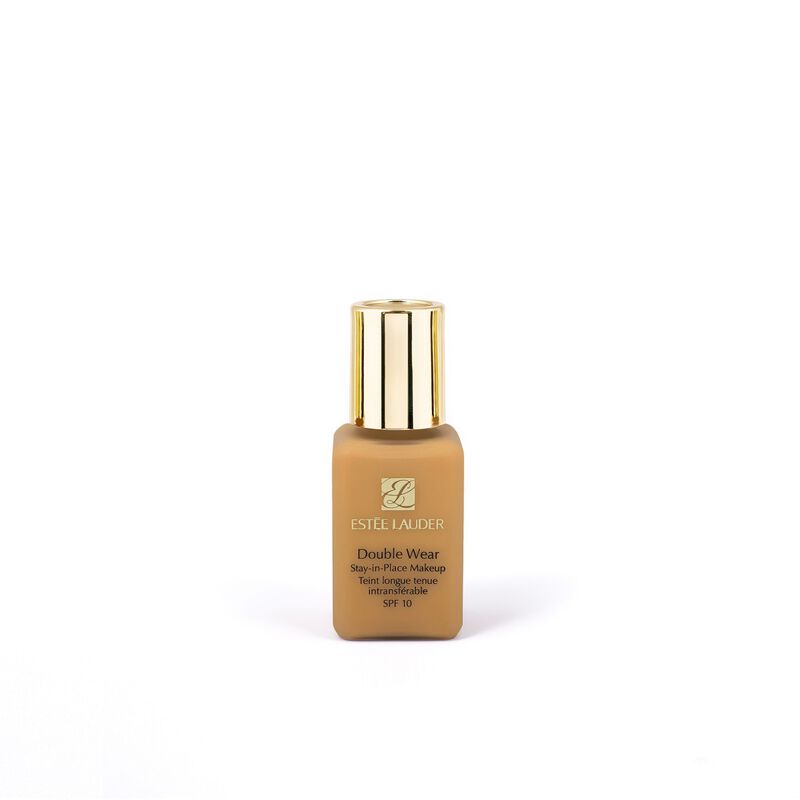 estee lauder double wear stayinplace makeup spf10 mini 15ml