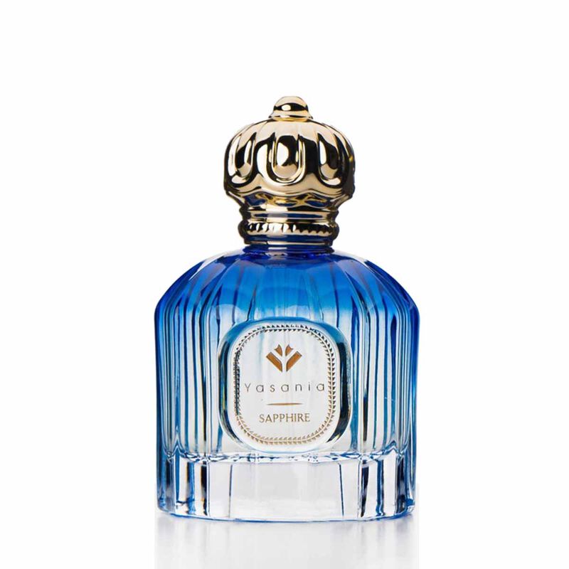 yasania paris عطر سافاير