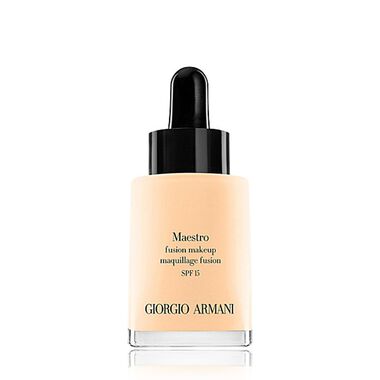 armani beauty maestro fusion