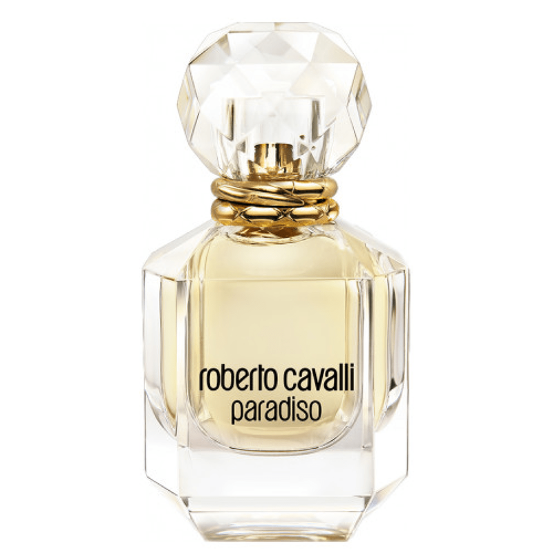 roberto cavalli paradiso