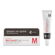 Mela Toning M Cream