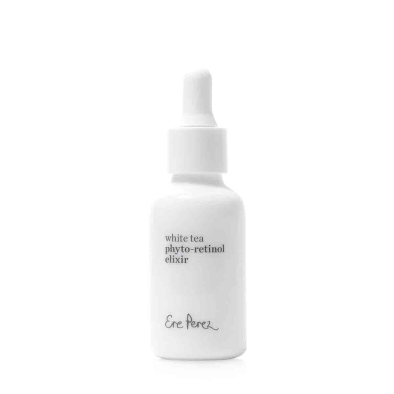 ere perez white tea phyto retinol elixer 30ml