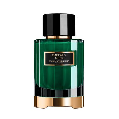 carolina herrera emerald musk