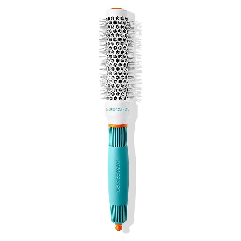 moroccanoil ceramic brush round 25mm