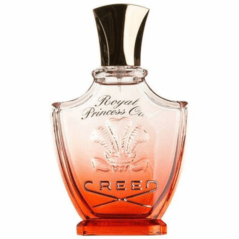 creed royal princess oud