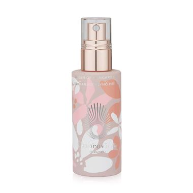 omorovicza queen of hungary mist pink flowers  limited edition