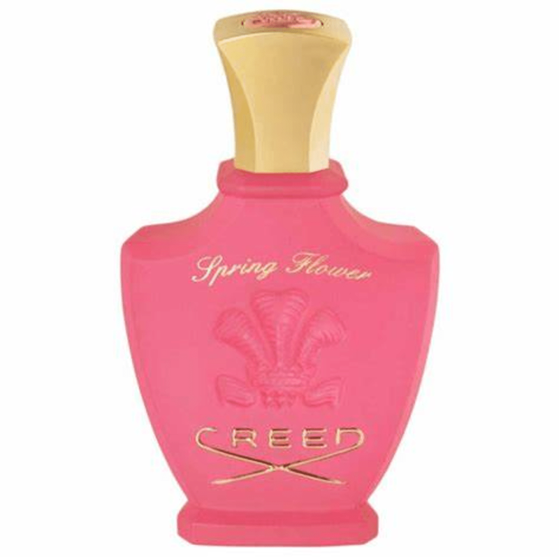 creed millesime spring flower   eau de parfum 75ml