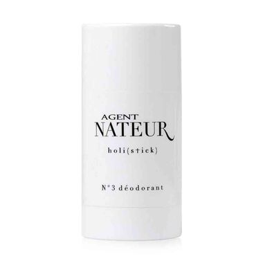 agent nateur holi stick no.3 deodorant 50ml