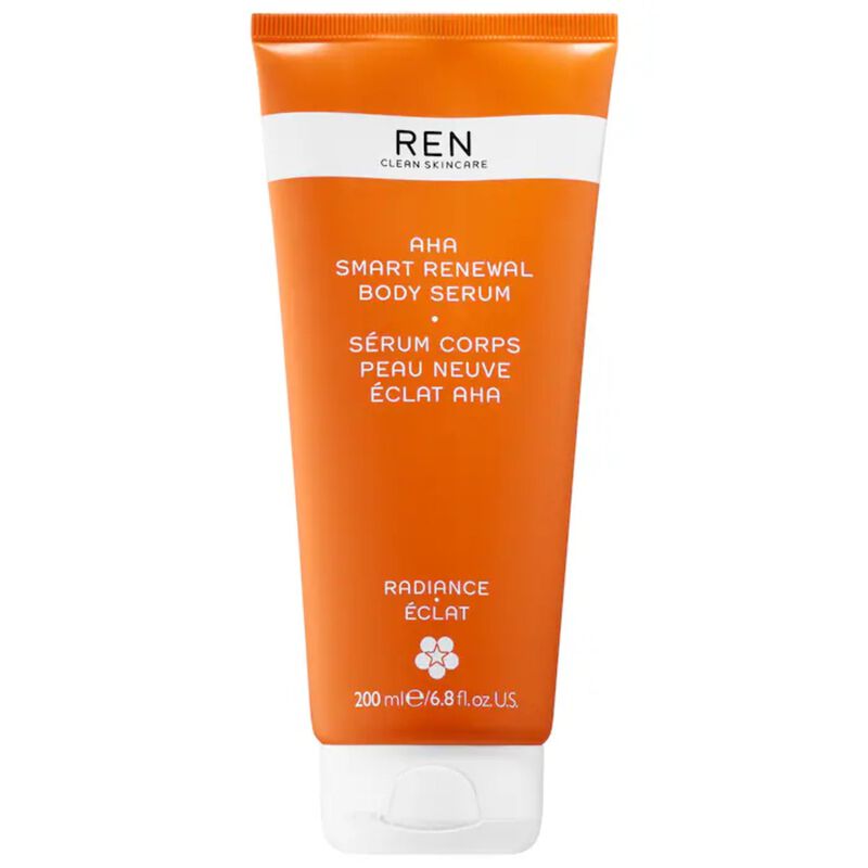 ren body serum