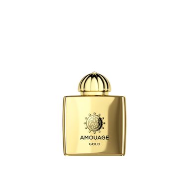 amouage gold ladies