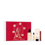 Sì Eau de Parfum Gift Set 100ml