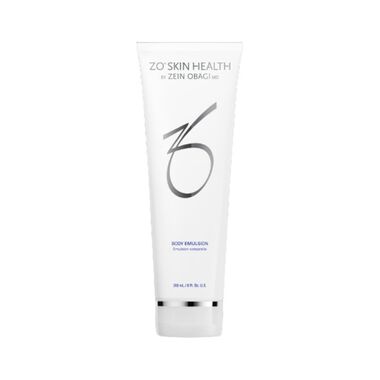 zo skin health body emulsion