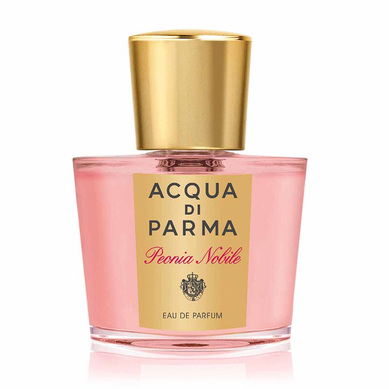 acqua di parma peonia nobile  eau de parfum