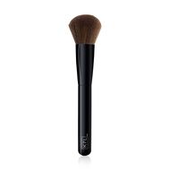 faces face medium powder brush