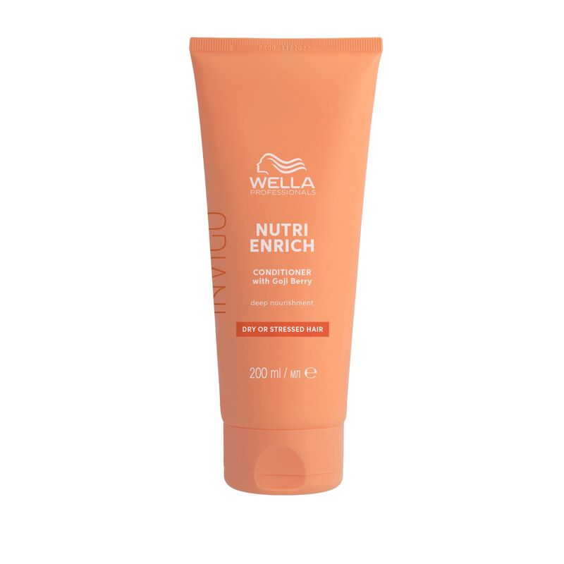 wella professionals invigo nutrienrich deep nourishing conditioner