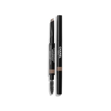 chanel stylo sourcils waterproof