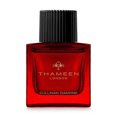 thameen red cullinan diamond 50ml extrait de parfum