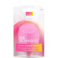 faces chroma miracle airblend makeup blending sponge