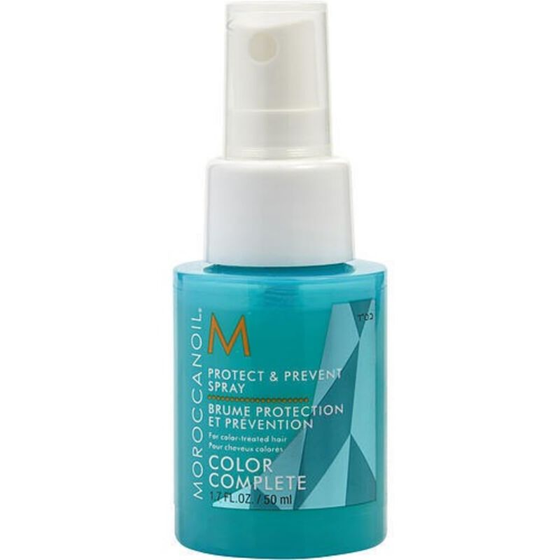 moroccanoil protect and prevent spray