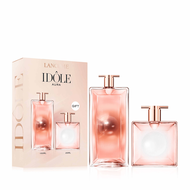 faces idole aura fragrance set