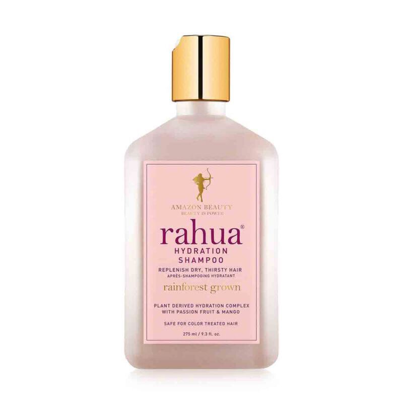 rahua hydration shampoo