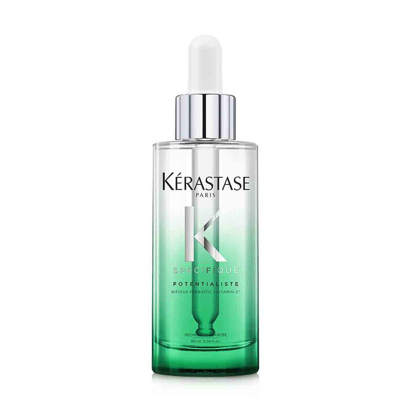 kerastase specifique potentialiste scalp balancing hair serum 90ml