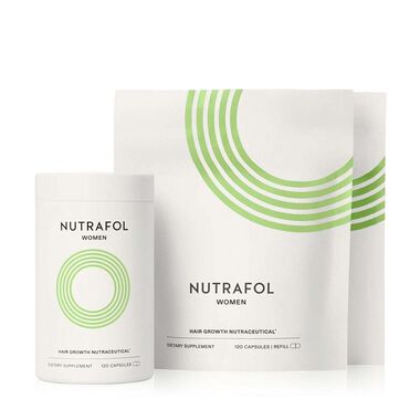 nutrafol hair growth pack