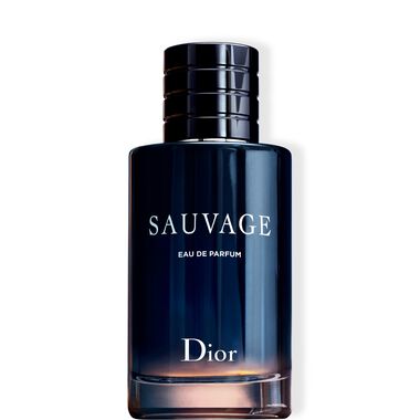 dior sauvage  eau de parfum