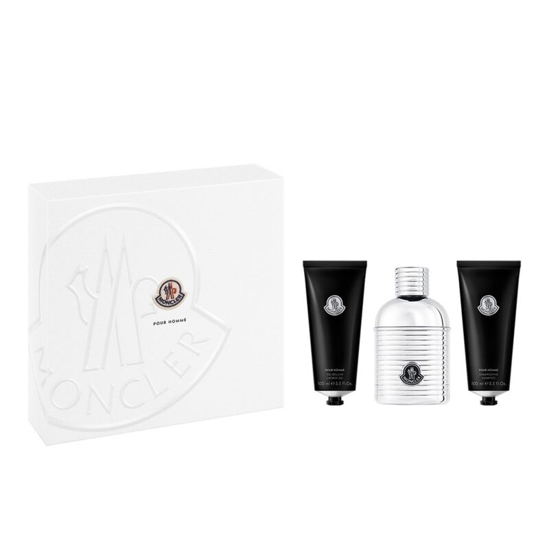 moncler pour homme set