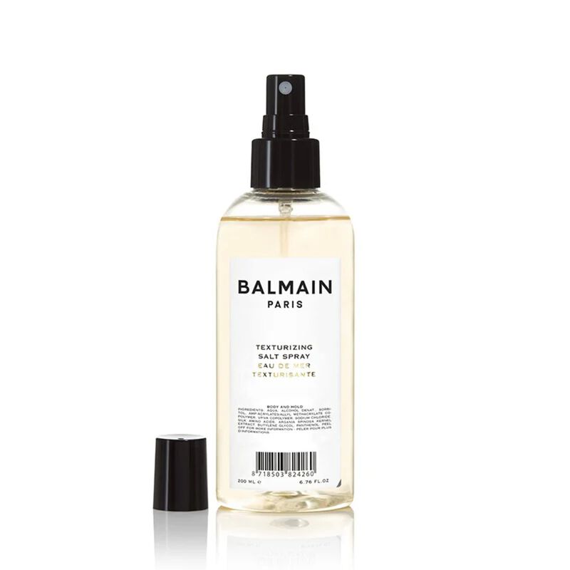 balmain hair texturizing salt spray