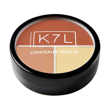 k7l concealer palette