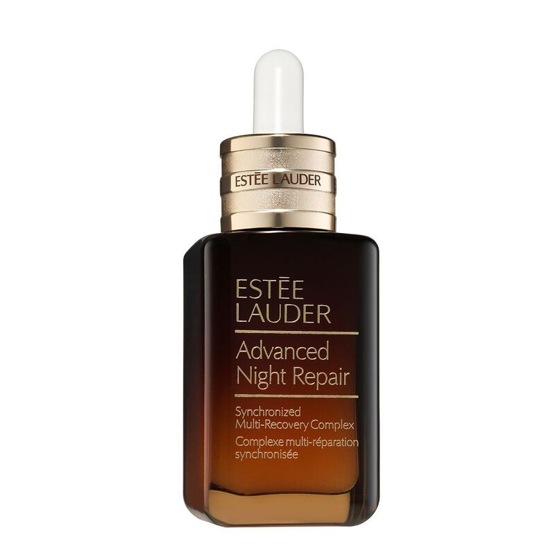 estee lauder advanced night repair synchronized multirecovery complex