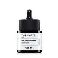 The Retinol 0.5 Oil