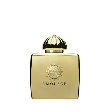 amouage gold