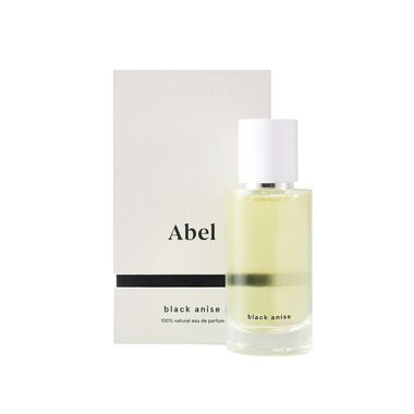 abel عطر بلاك أنيس