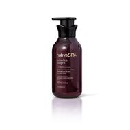 Nativa Spa Black Plum Moisturizing Body Lotion