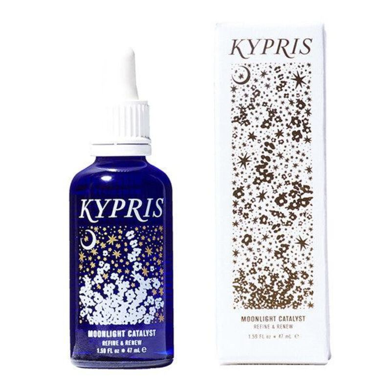 kypris moonlight catalyst