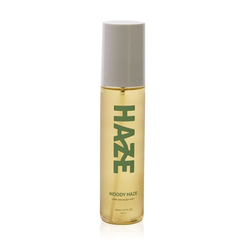 haze woody haze 150ml